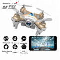 DWI Dowellin Cheerson CX-10W FPV WIFI Photo Drone With HD Camera